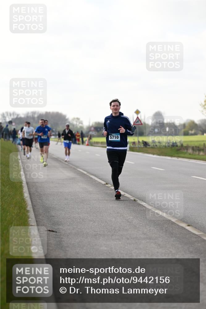 12.04.2026 - 45. Internationalen Wilhelmsburger Insellauf Dr. Thomas Lammeyer http://msf.ph/oto/9442156 12.04.2026 10:10:48 Laufen 5710 meine-sportfotos.de