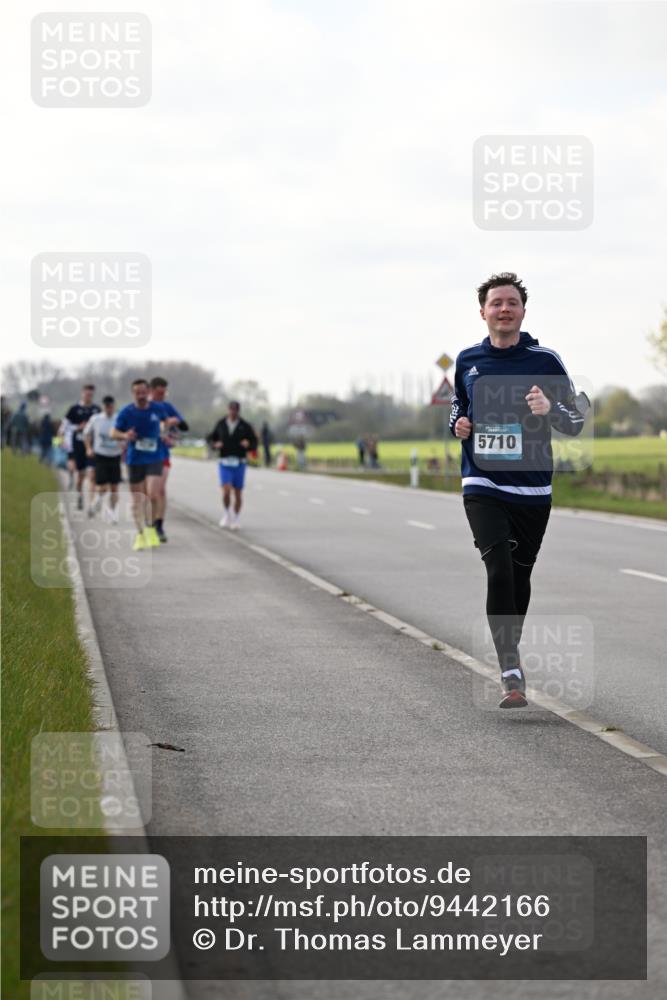 12.04.2026 - 45. Internationalen Wilhelmsburger Insellauf Dr. Thomas Lammeyer http://msf.ph/oto/9442166 12.04.2026 10:10:49 Laufen 5710 meine-sportfotos.de