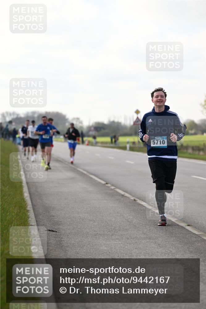 12.04.2026 - 45. Internationalen Wilhelmsburger Insellauf Dr. Thomas Lammeyer http://msf.ph/oto/9442167 12.04.2026 10:10:49 Laufen 5710 meine-sportfotos.de