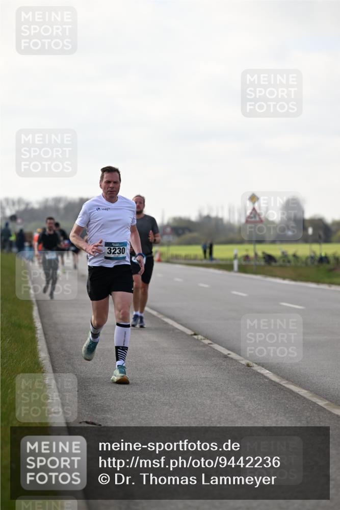 12.04.2026 - 45. Internationalen Wilhelmsburger Insellauf Dr. Thomas Lammeyer http://msf.ph/oto/9442236 12.04.2026 10:11:04 Laufen 3230 meine-sportfotos.de