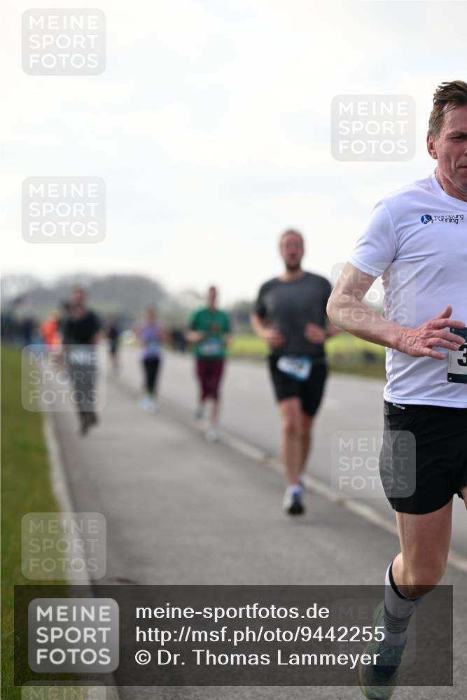 12.04.2026 - 45. Internationalen Wilhelmsburger Insellauf Dr. Thomas Lammeyer http://msf.ph/oto/9442255 12.04.2026 10:11:07 Laufen  meine-sportfotos.de