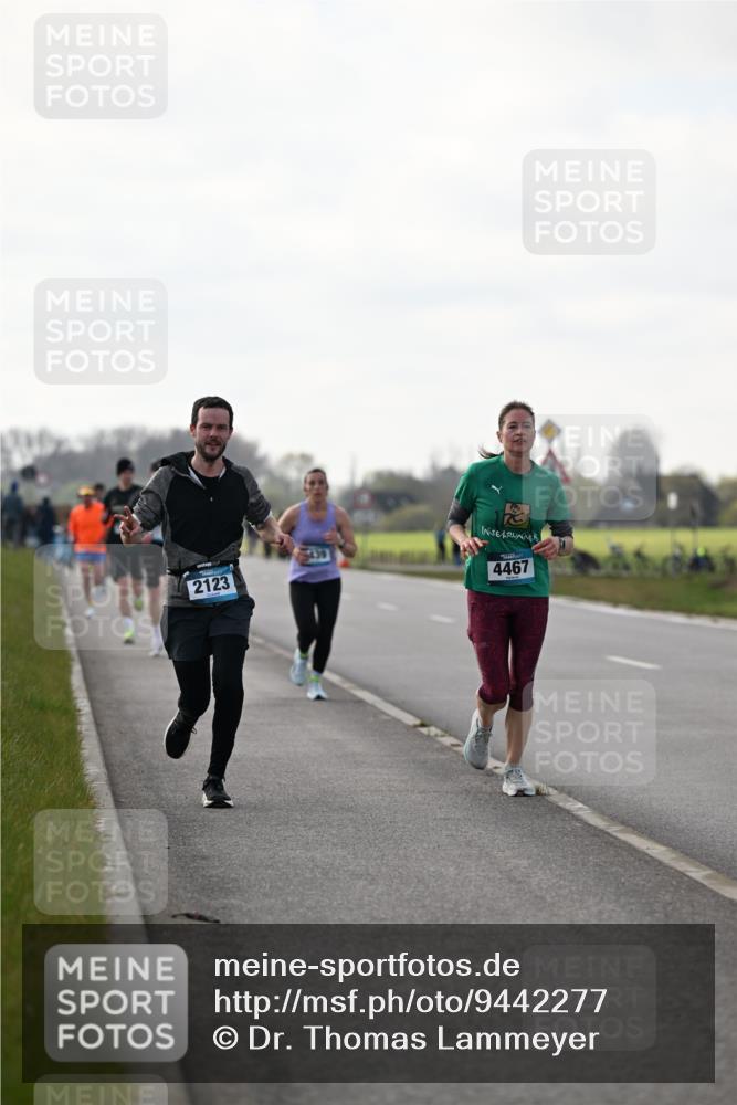 12.04.2026 - 45. Internationalen Wilhelmsburger Insellauf Dr. Thomas Lammeyer http://msf.ph/oto/9442277 12.04.2026 10:11:10 Laufen 2123, 4467 meine-sportfotos.de