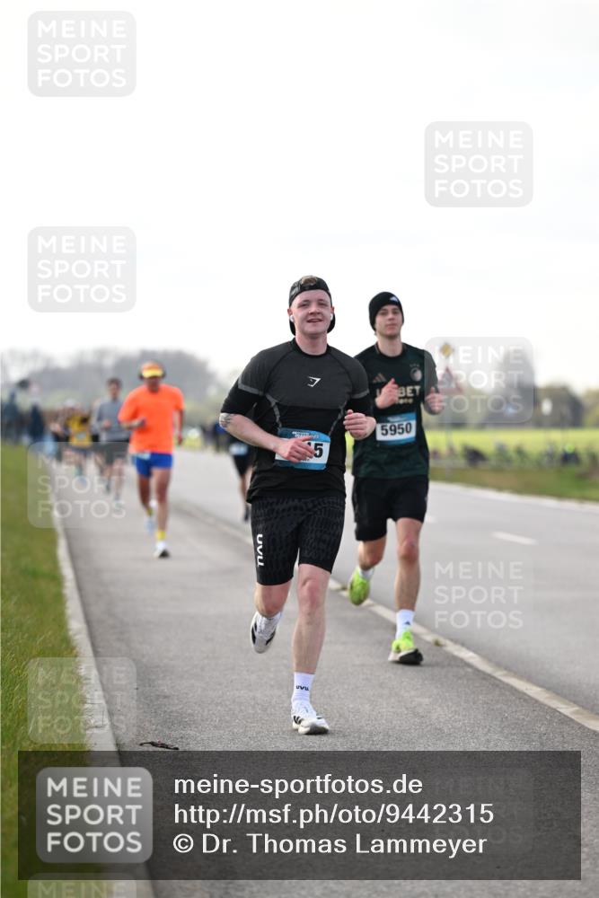 12.04.2026 - 45. Internationalen Wilhelmsburger Insellauf Dr. Thomas Lammeyer http://msf.ph/oto/9442315 12.04.2026 10:11:17 Laufen 5, 5950 meine-sportfotos.de