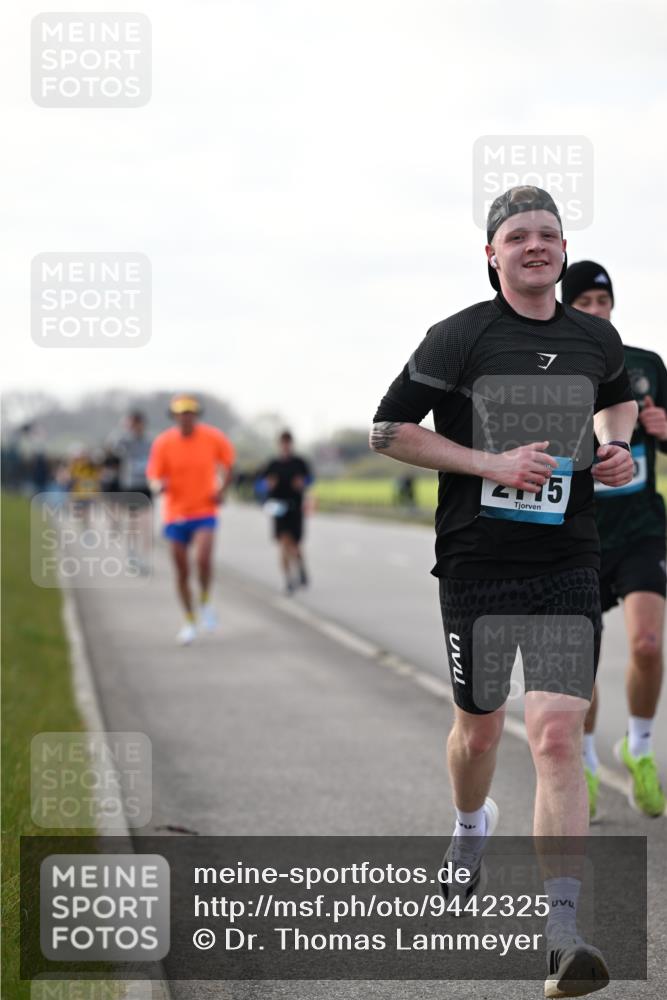 12.04.2026 - 45. Internationalen Wilhelmsburger Insellauf Dr. Thomas Lammeyer http://msf.ph/oto/9442325 12.04.2026 10:11:19 Laufen  meine-sportfotos.de