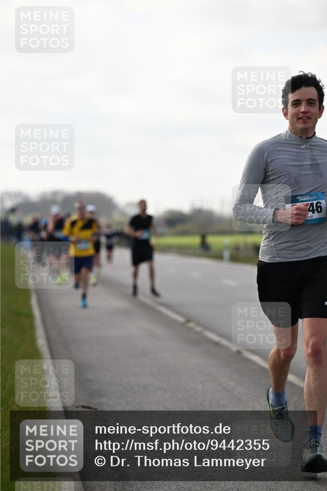 12.04.2026 - 45. Internationalen Wilhelmsburger Insellauf Dr. Thomas Lammeyer http://msf.ph/oto/9442355 12.04.2026 10:11:29 Laufen 45, 46 meine-sportfotos.de