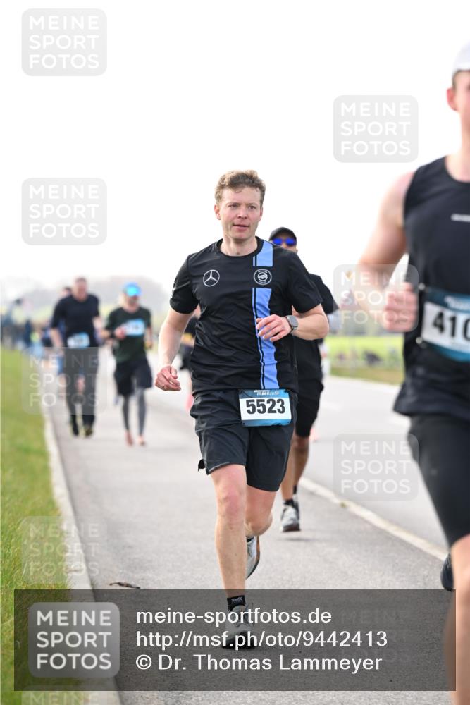 12.04.2026 - 45. Internationalen Wilhelmsburger Insellauf Dr. Thomas Lammeyer http://msf.ph/oto/9442413 12.04.2026 10:11:39 Laufen 5523, 41 meine-sportfotos.de