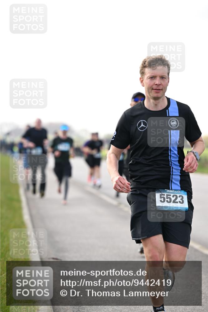 12.04.2026 - 45. Internationalen Wilhelmsburger Insellauf Dr. Thomas Lammeyer http://msf.ph/oto/9442419 12.04.2026 10:11:40 Laufen 5523 meine-sportfotos.de