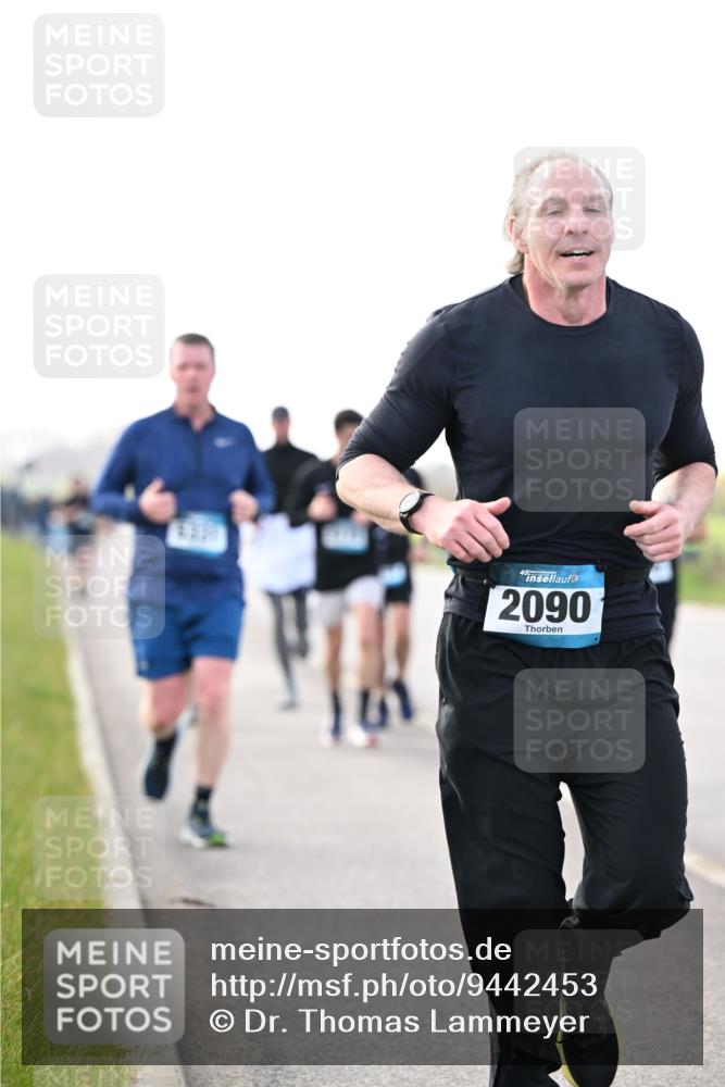 12.04.2026 - 45. Internationalen Wilhelmsburger Insellauf Dr. Thomas Lammeyer http://msf.ph/oto/9442453 12.04.2026 10:11:46 Laufen 2090 meine-sportfotos.de