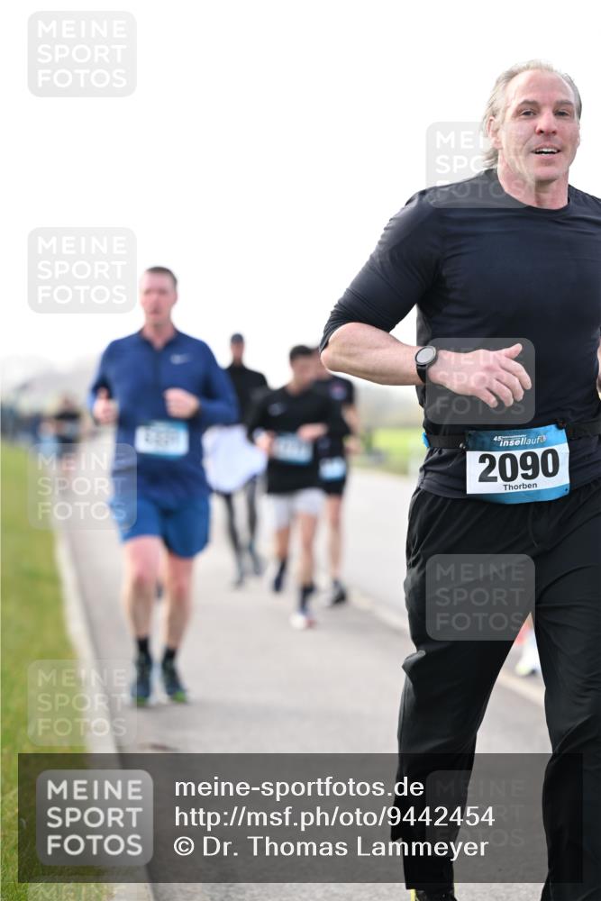 12.04.2026 - 45. Internationalen Wilhelmsburger Insellauf Dr. Thomas Lammeyer http://msf.ph/oto/9442454 12.04.2026 10:11:46 Laufen 2090 meine-sportfotos.de