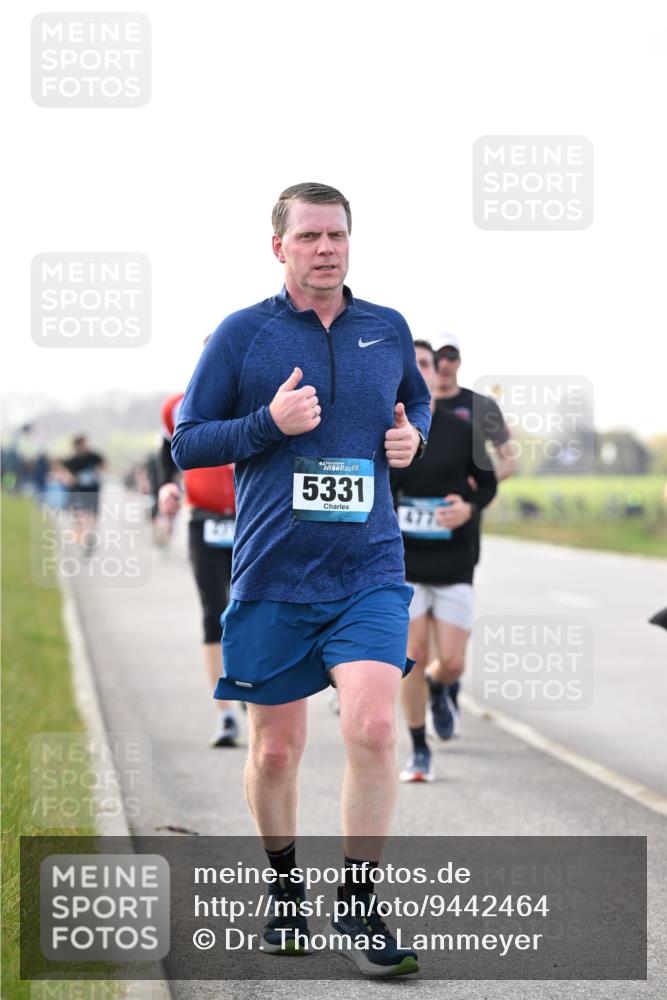 12.04.2026 - 45. Internationalen Wilhelmsburger Insellauf Dr. Thomas Lammeyer http://msf.ph/oto/9442464 12.04.2026 10:11:47 Laufen 45, 5331 meine-sportfotos.de