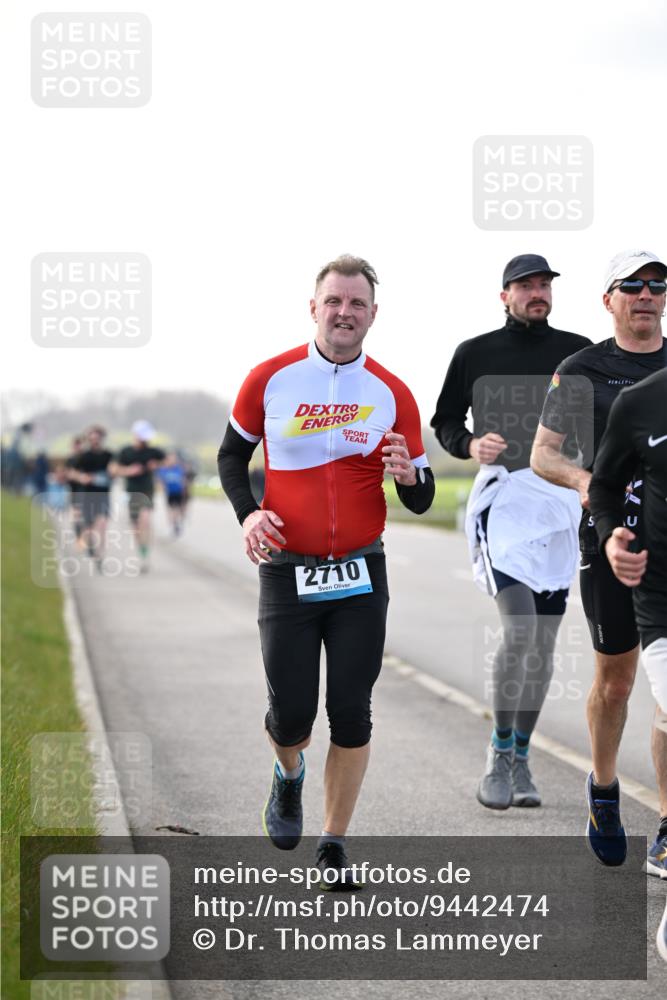 12.04.2026 - 45. Internationalen Wilhelmsburger Insellauf Dr. Thomas Lammeyer http://msf.ph/oto/9442474 12.04.2026 10:11:49 Laufen 2710 meine-sportfotos.de