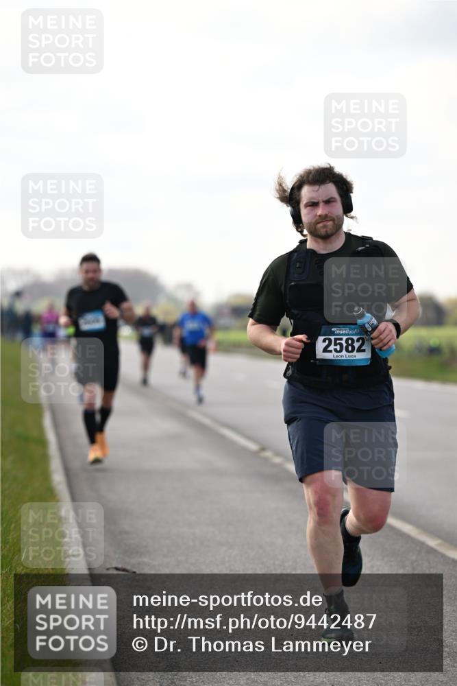 12.04.2026 - 45. Internationalen Wilhelmsburger Insellauf Dr. Thomas Lammeyer http://msf.ph/oto/9442487 12.04.2026 10:12:00 Laufen 2582 meine-sportfotos.de