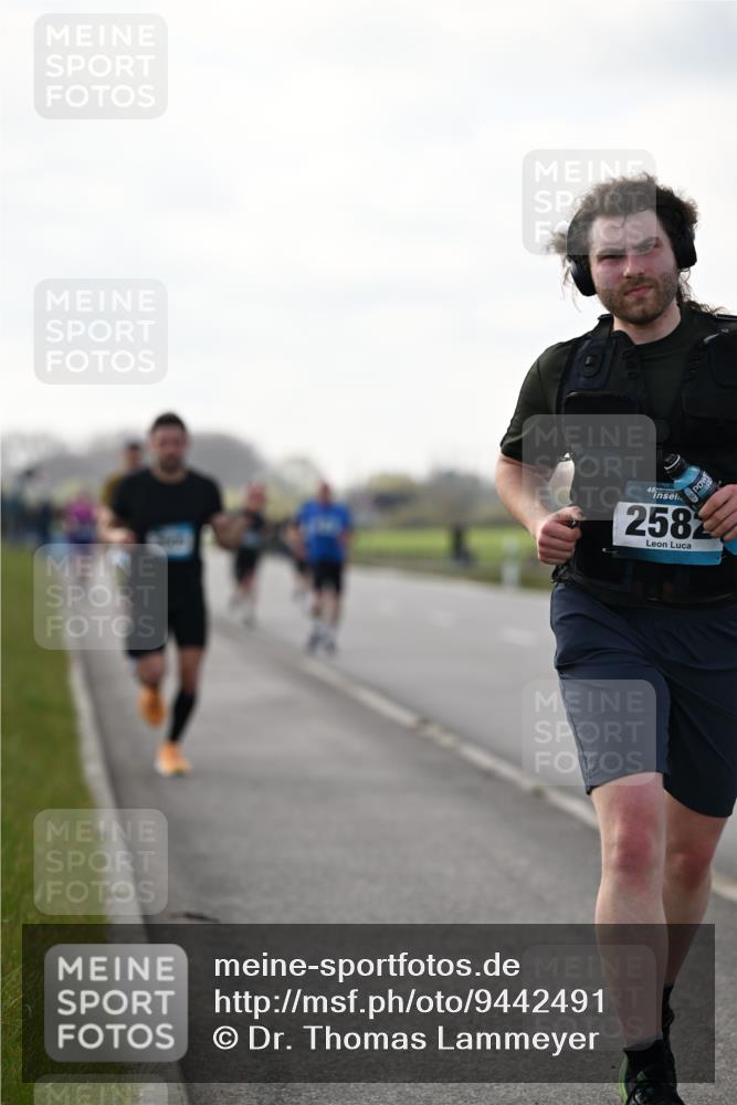 12.04.2026 - 45. Internationalen Wilhelmsburger Insellauf Dr. Thomas Lammeyer http://msf.ph/oto/9442491 12.04.2026 10:12:00 Laufen 45, 2582 meine-sportfotos.de