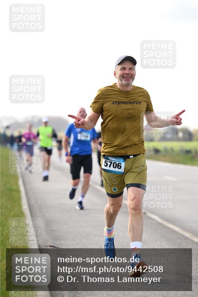12.04.2026 - 45. Internationalen Wilhelmsburger Insellauf Dr. Thomas Lammeyer http://msf.ph/oto/9442508 12.04.2026 10:12:07 Laufen 5706 meine-sportfotos.de