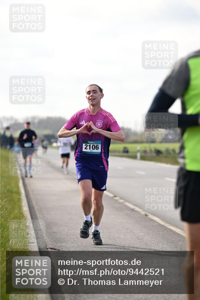 12.04.2026 - 45. Internationalen Wilhelmsburger Insellauf Dr. Thomas Lammeyer http://msf.ph/oto/9442521 12.04.2026 10:12:15 Laufen 2106 meine-sportfotos.de
