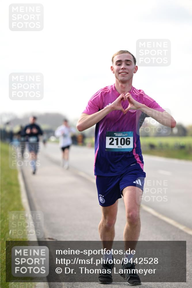 12.04.2026 - 45. Internationalen Wilhelmsburger Insellauf Dr. Thomas Lammeyer http://msf.ph/oto/9442528 12.04.2026 10:12:16 Laufen 2106 meine-sportfotos.de