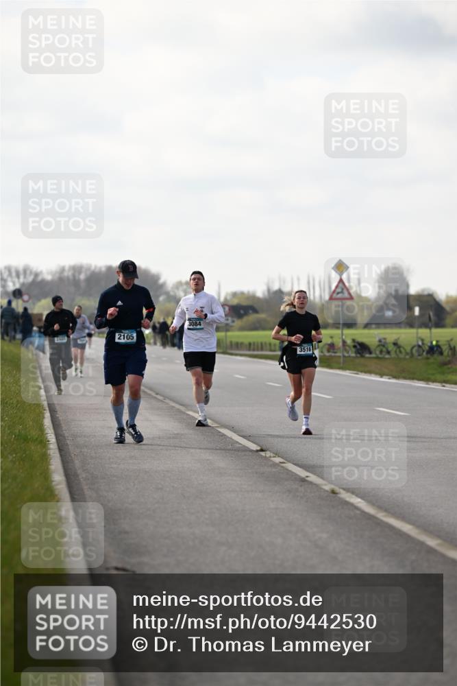 12.04.2026 - 45. Internationalen Wilhelmsburger Insellauf Dr. Thomas Lammeyer http://msf.ph/oto/9442530 12.04.2026 10:12:19 Laufen 2485, 2105, 3084, 3516 meine-sportfotos.de