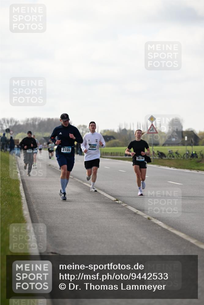 12.04.2026 - 45. Internationalen Wilhelmsburger Insellauf Dr. Thomas Lammeyer http://msf.ph/oto/9442533 12.04.2026 10:12:19 Laufen 2485, 2105, 3084, 3516 meine-sportfotos.de