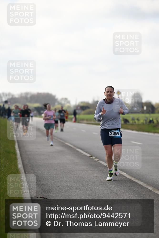 12.04.2026 - 45. Internationalen Wilhelmsburger Insellauf Dr. Thomas Lammeyer http://msf.ph/oto/9442571 12.04.2026 10:12:33 Laufen 3066 meine-sportfotos.de