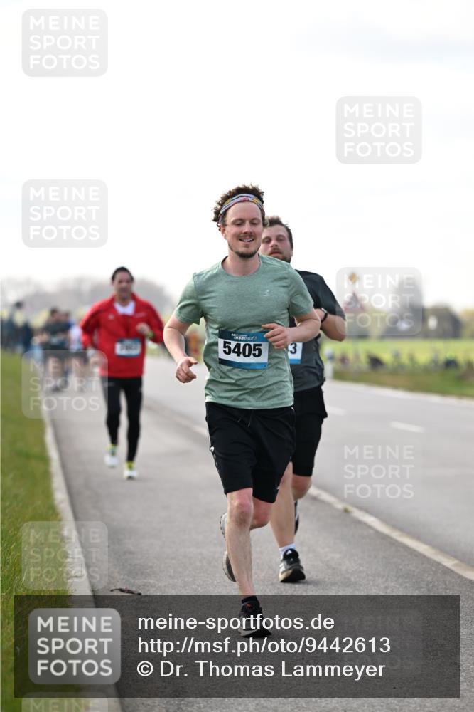12.04.2026 - 45. Internationalen Wilhelmsburger Insellauf Dr. Thomas Lammeyer http://msf.ph/oto/9442613 12.04.2026 10:12:48 Laufen 5405, 3 meine-sportfotos.de