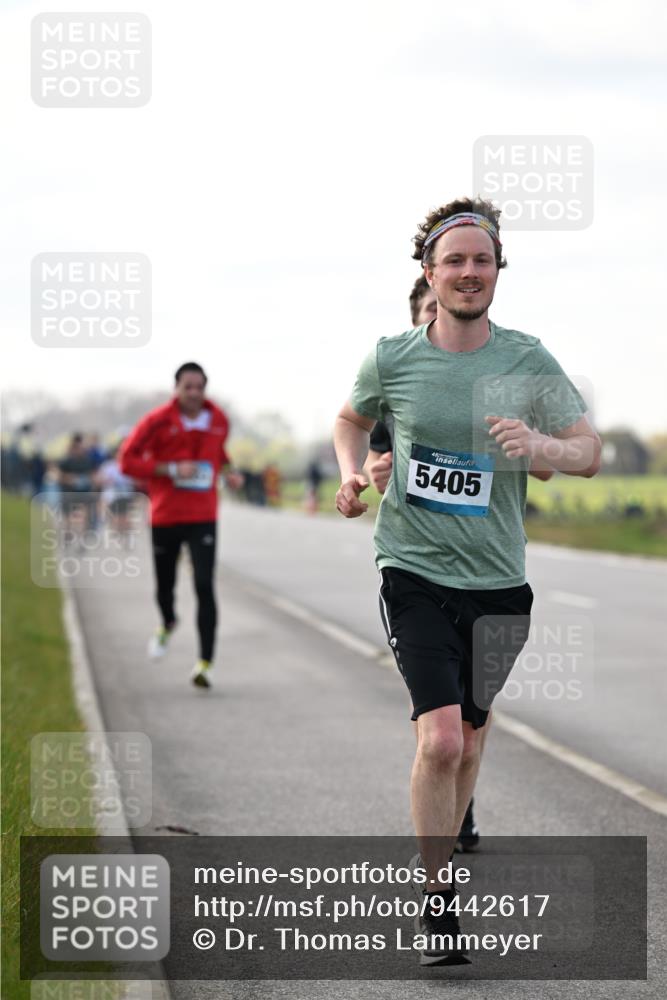 12.04.2026 - 45. Internationalen Wilhelmsburger Insellauf Dr. Thomas Lammeyer http://msf.ph/oto/9442617 12.04.2026 10:12:48 Laufen 5405 meine-sportfotos.de