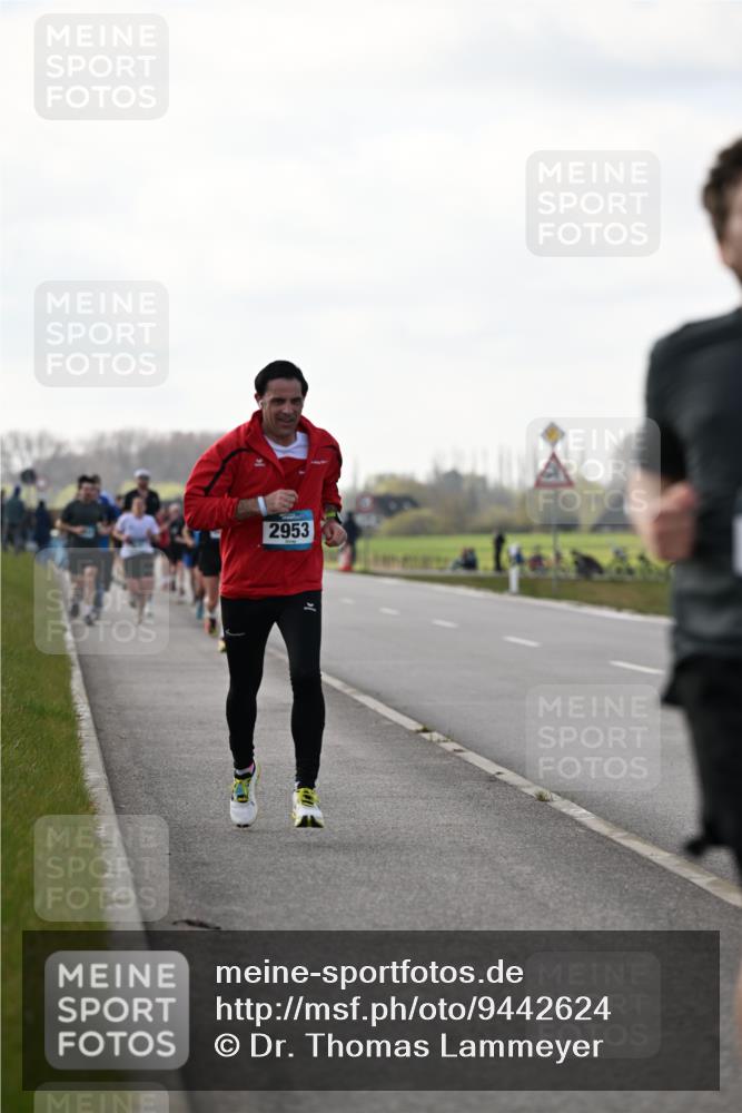 12.04.2026 - 45. Internationalen Wilhelmsburger Insellauf Dr. Thomas Lammeyer http://msf.ph/oto/9442624 12.04.2026 10:12:50 Laufen 2953 meine-sportfotos.de