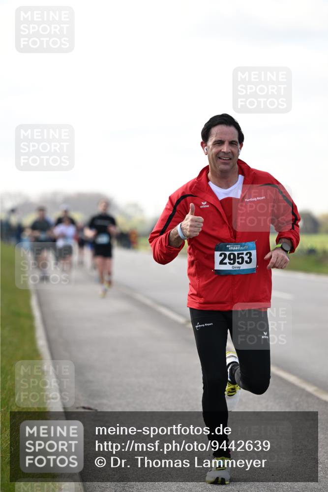 12.04.2026 - 45. Internationalen Wilhelmsburger Insellauf Dr. Thomas Lammeyer http://msf.ph/oto/9442639 12.04.2026 10:12:52 Laufen 2953 meine-sportfotos.de