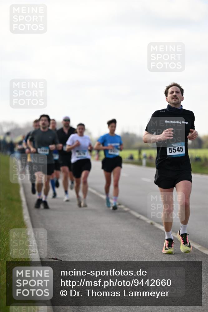 12.04.2026 - 45. Internationalen Wilhelmsburger Insellauf Dr. Thomas Lammeyer http://msf.ph/oto/9442660 12.04.2026 10:12:58 Laufen 5545 meine-sportfotos.de