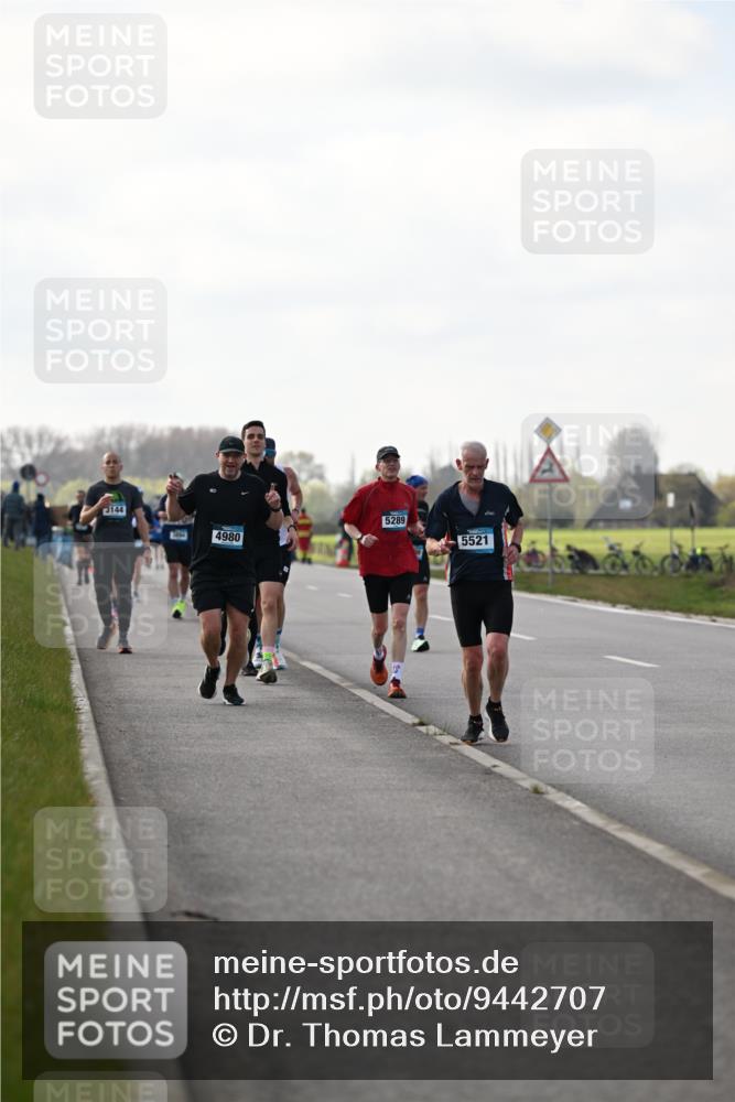 12.04.2026 - 45. Internationalen Wilhelmsburger Insellauf Dr. Thomas Lammeyer http://msf.ph/oto/9442707 12.04.2026 10:13:08 Laufen 3144, 4980, 5289, 5521 meine-sportfotos.de
