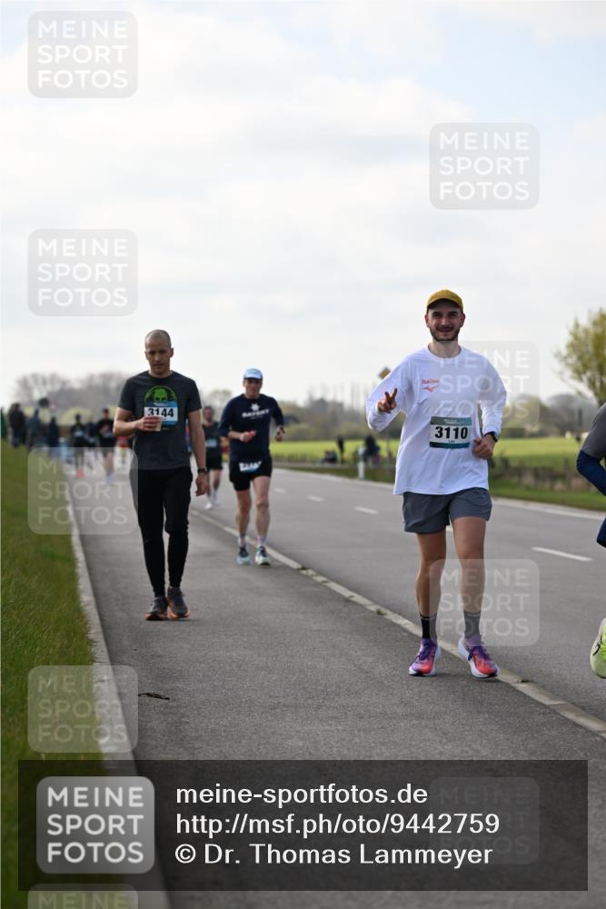 12.04.2026 - 45. Internationalen Wilhelmsburger Insellauf Dr. Thomas Lammeyer http://msf.ph/oto/9442759 12.04.2026 10:13:19 Laufen 3144, 3110 meine-sportfotos.de
