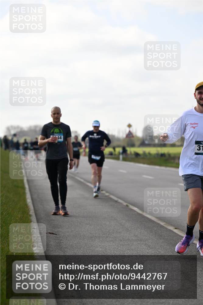 12.04.2026 - 45. Internationalen Wilhelmsburger Insellauf Dr. Thomas Lammeyer http://msf.ph/oto/9442767 12.04.2026 10:13:20 Laufen 31 meine-sportfotos.de