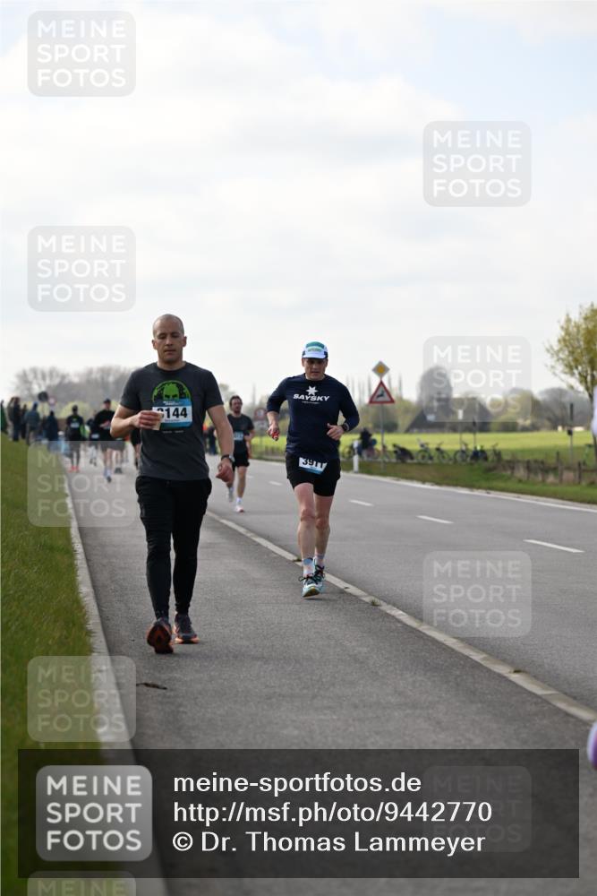 12.04.2026 - 45. Internationalen Wilhelmsburger Insellauf Dr. Thomas Lammeyer http://msf.ph/oto/9442770 12.04.2026 10:13:21 Laufen 144, 3911 meine-sportfotos.de