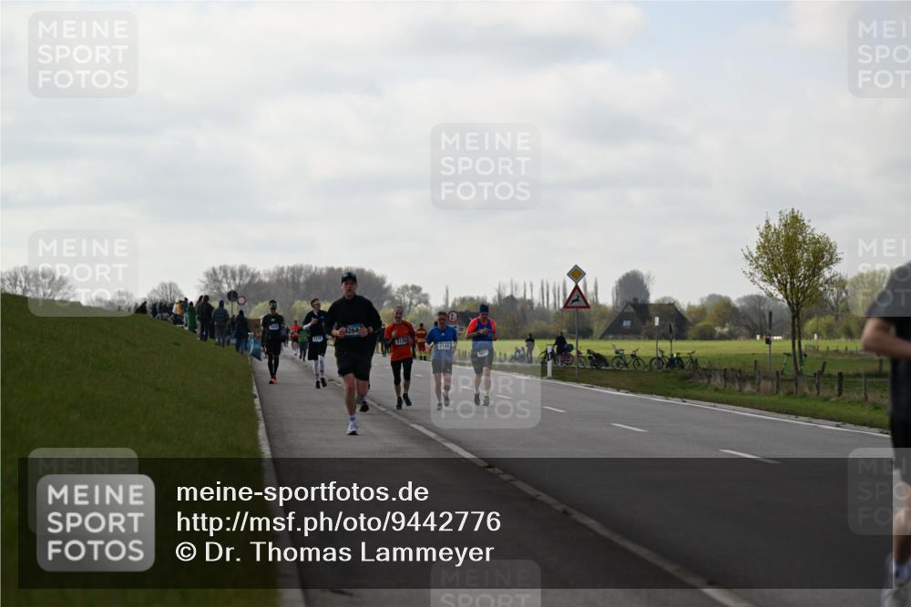 12.04.2026 - 45. Internationalen Wilhelmsburger Insellauf Dr. Thomas Lammeyer http://msf.ph/oto/9442776 12.04.2026 10:13:30 Laufen 3139, 2 meine-sportfotos.de
