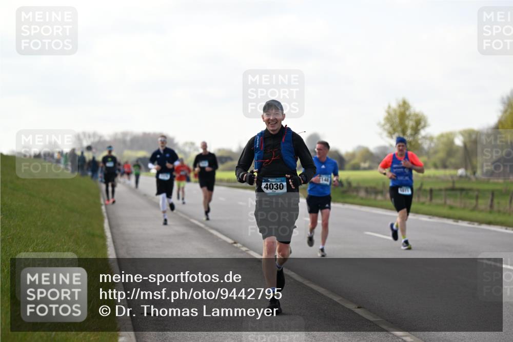 12.04.2026 - 45. Internationalen Wilhelmsburger Insellauf Dr. Thomas Lammeyer http://msf.ph/oto/9442795 12.04.2026 10:13:38 Laufen 4030 meine-sportfotos.de