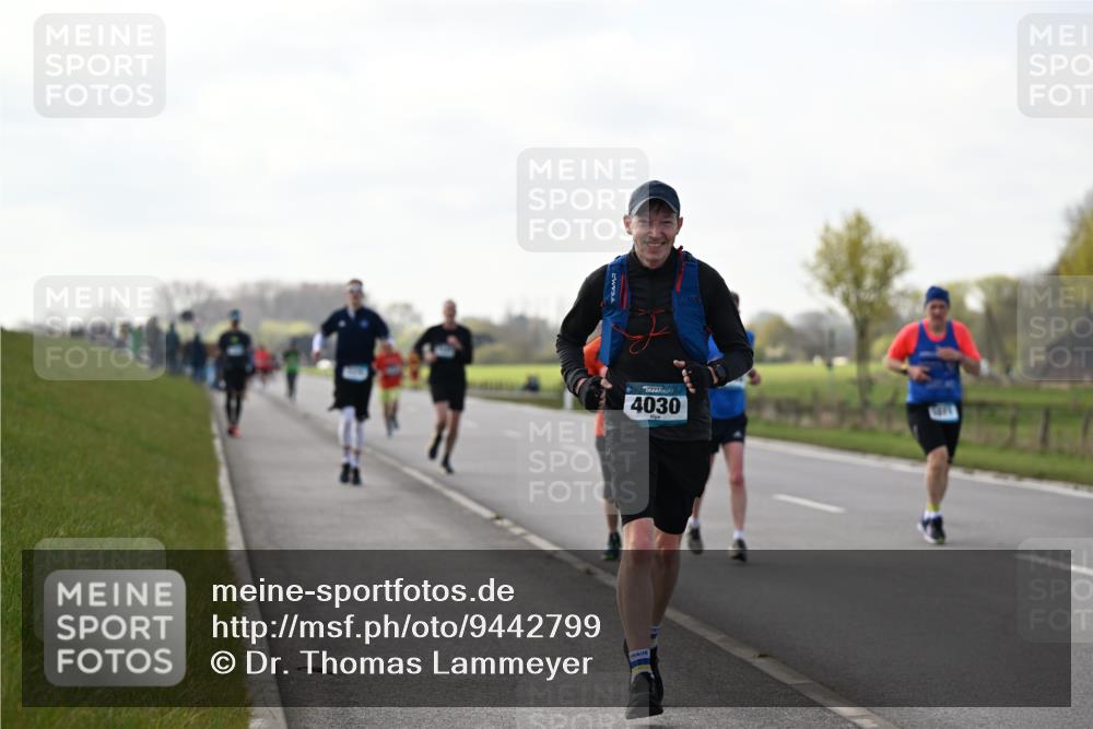 12.04.2026 - 45. Internationalen Wilhelmsburger Insellauf Dr. Thomas Lammeyer http://msf.ph/oto/9442799 12.04.2026 10:13:38 Laufen 4030 meine-sportfotos.de