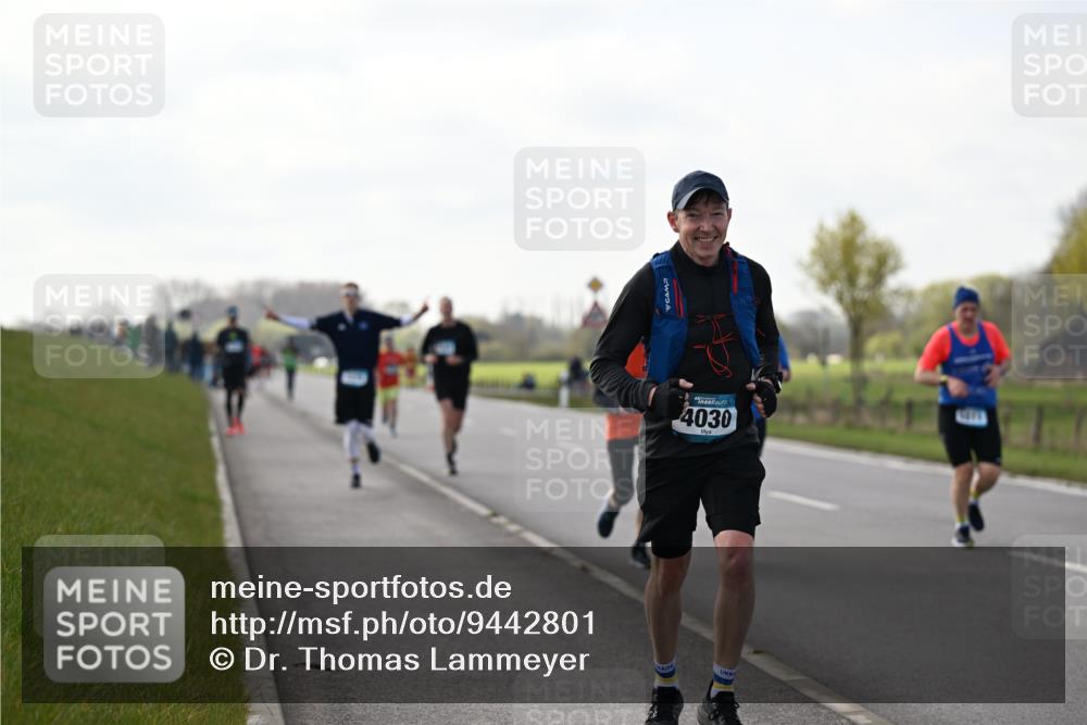 12.04.2026 - 45. Internationalen Wilhelmsburger Insellauf Dr. Thomas Lammeyer http://msf.ph/oto/9442801 12.04.2026 10:13:38 Laufen 3, 4030 meine-sportfotos.de