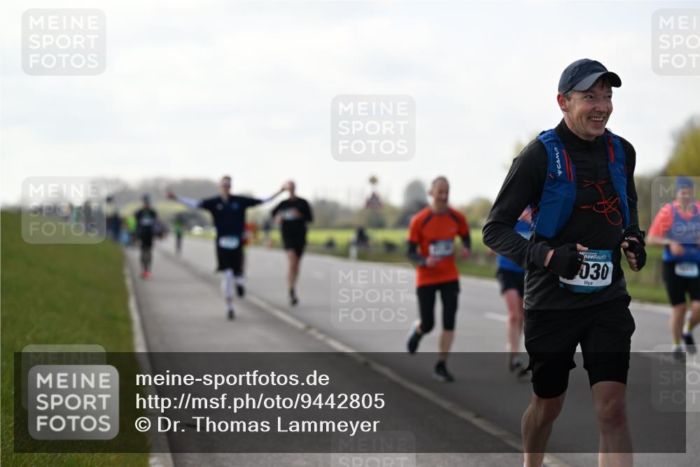 12.04.2026 - 45. Internationalen Wilhelmsburger Insellauf Dr. Thomas Lammeyer http://msf.ph/oto/9442805 12.04.2026 10:13:39 Laufen 030 meine-sportfotos.de