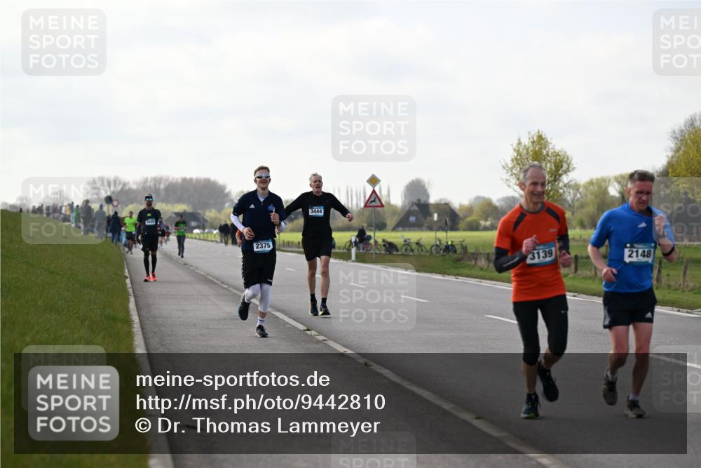 12.04.2026 - 45. Internationalen Wilhelmsburger Insellauf Dr. Thomas Lammeyer http://msf.ph/oto/9442810 12.04.2026 10:13:40 Laufen 2375, 3444, 3139, 2148 meine-sportfotos.de
