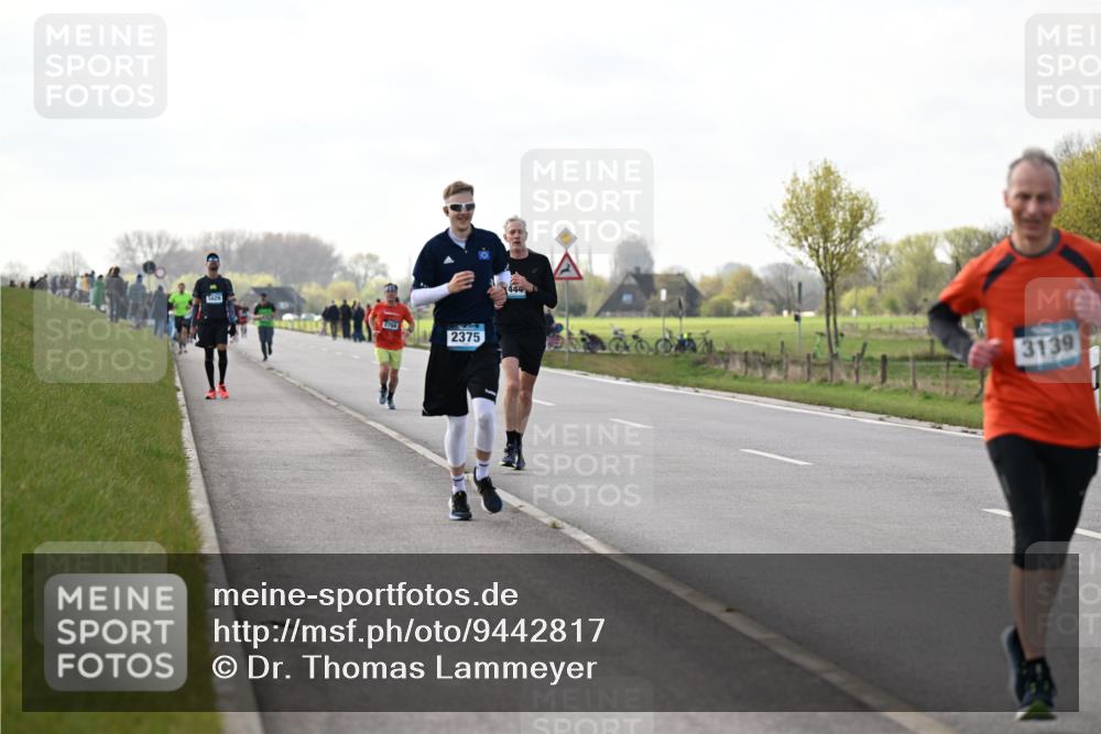 12.04.2026 - 45. Internationalen Wilhelmsburger Insellauf Dr. Thomas Lammeyer http://msf.ph/oto/9442817 12.04.2026 10:13:42 Laufen 2768, 2375, 444, 3139 meine-sportfotos.de