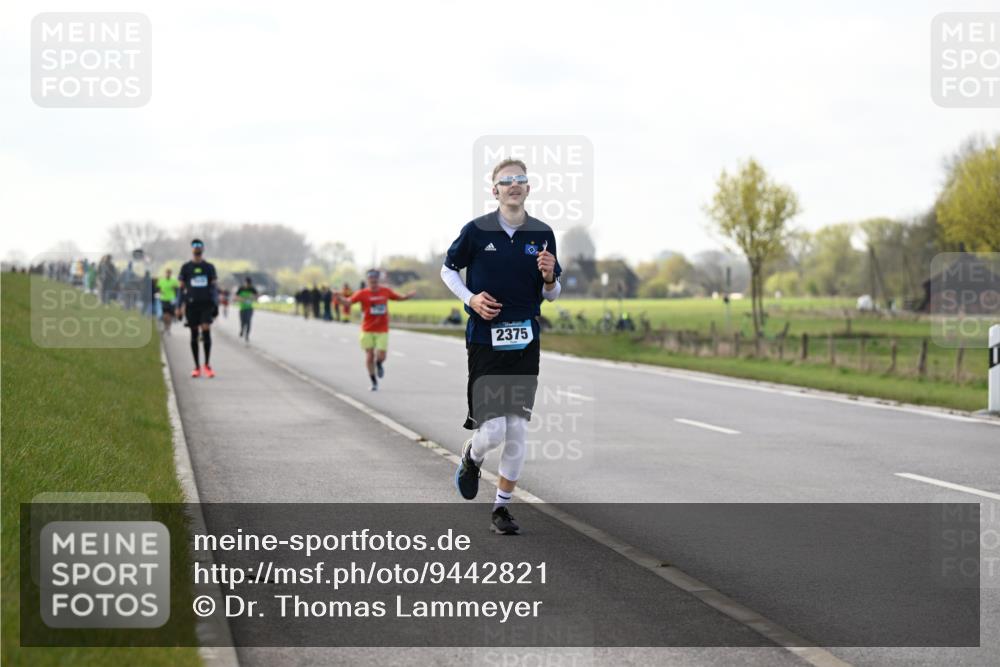 12.04.2026 - 45. Internationalen Wilhelmsburger Insellauf Dr. Thomas Lammeyer http://msf.ph/oto/9442821 12.04.2026 10:13:43 Laufen 2375 meine-sportfotos.de