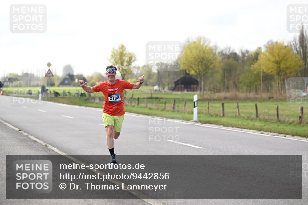 12.04.2026 - 45. Internationalen Wilhelmsburger Insellauf Dr. Thomas Lammeyer http://msf.ph/oto/9442856 12.04.2026 10:13:50 Laufen 2768 meine-sportfotos.de
