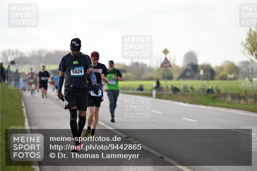 12.04.2026 - 45. Internationalen Wilhelmsburger Insellauf Dr. Thomas Lammeyer http://msf.ph/oto/9442865 12.04.2026 10:13:56 Laufen 5629 meine-sportfotos.de