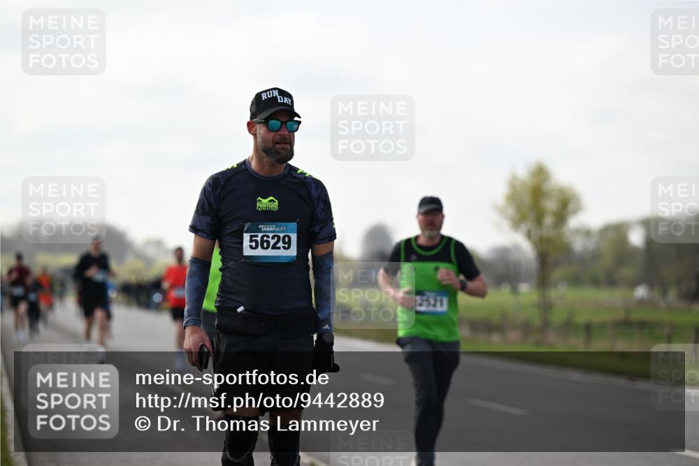12.04.2026 - 45. Internationalen Wilhelmsburger Insellauf Dr. Thomas Lammeyer http://msf.ph/oto/9442889 12.04.2026 10:14:02 Laufen 45, 5629, 2521 meine-sportfotos.de