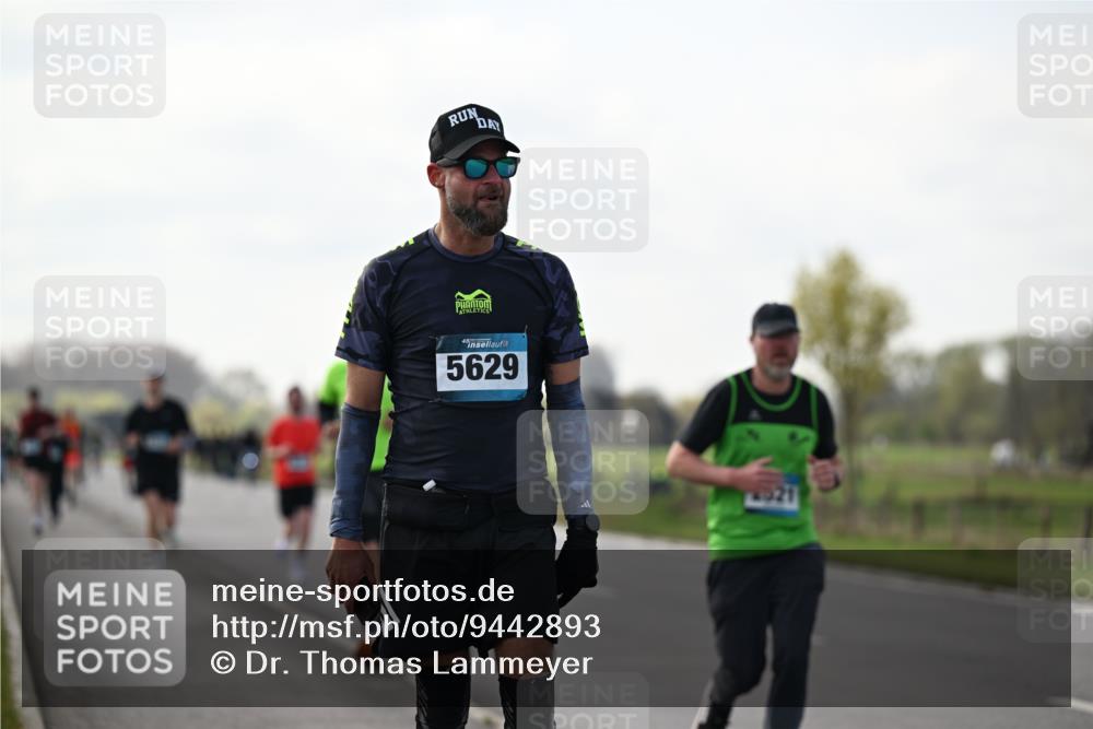 12.04.2026 - 45. Internationalen Wilhelmsburger Insellauf Dr. Thomas Lammeyer http://msf.ph/oto/9442893 12.04.2026 10:14:02 Laufen 5629 meine-sportfotos.de
