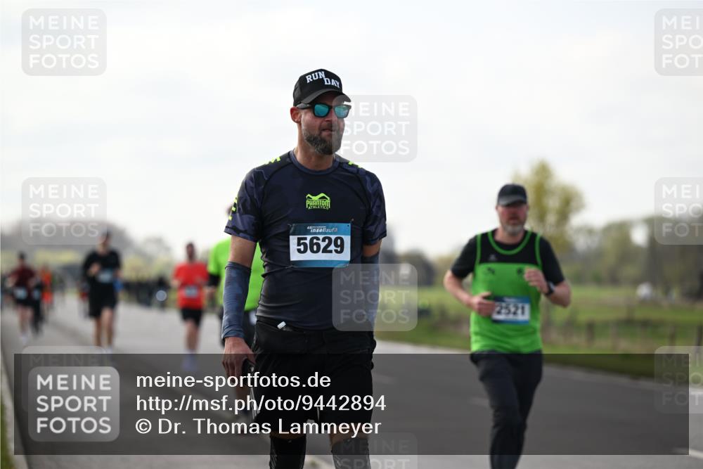 12.04.2026 - 45. Internationalen Wilhelmsburger Insellauf Dr. Thomas Lammeyer http://msf.ph/oto/9442894 12.04.2026 10:14:03 Laufen 45, 5629 meine-sportfotos.de