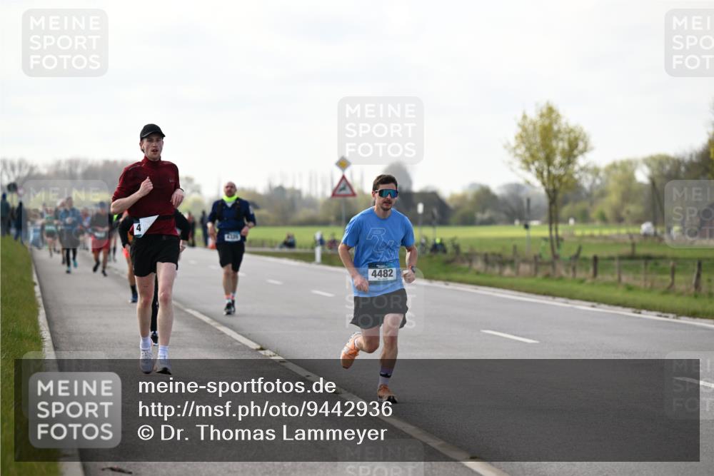 12.04.2026 - 45. Internationalen Wilhelmsburger Insellauf Dr. Thomas Lammeyer http://msf.ph/oto/9442936 12.04.2026 10:14:13 Laufen 4482 meine-sportfotos.de