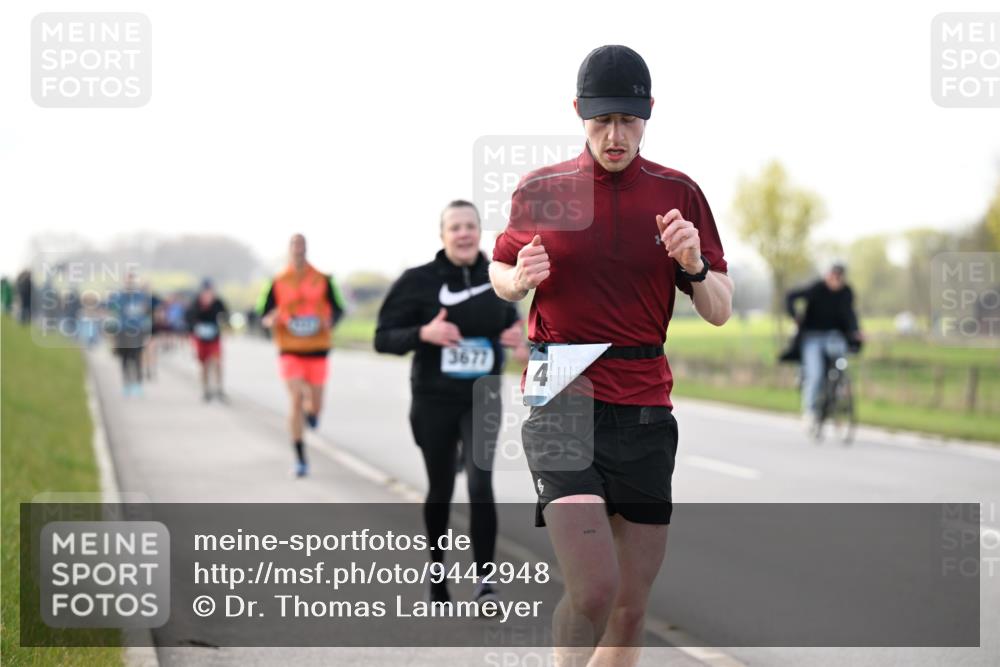 12.04.2026 - 45. Internationalen Wilhelmsburger Insellauf Dr. Thomas Lammeyer http://msf.ph/oto/9442948 12.04.2026 10:14:17 Laufen 3677 meine-sportfotos.de