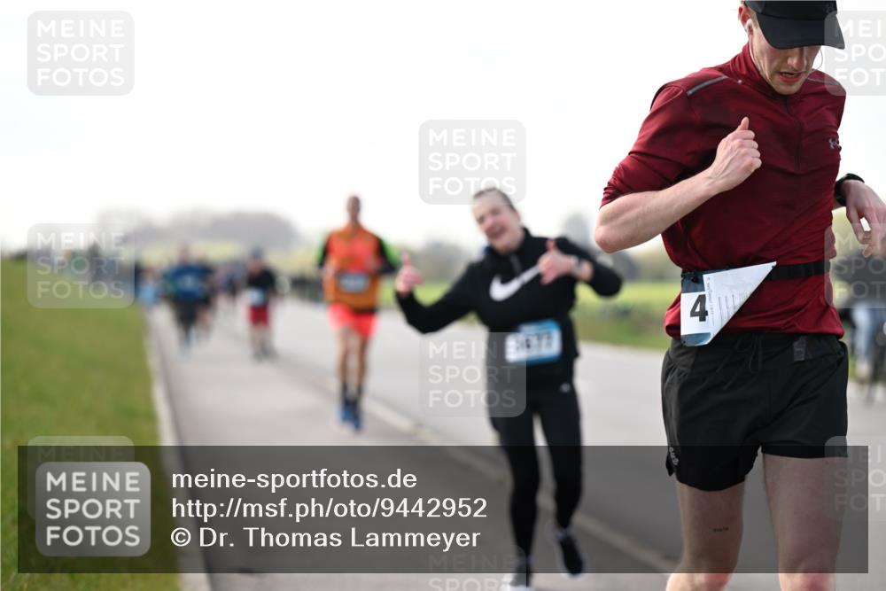 12.04.2026 - 45. Internationalen Wilhelmsburger Insellauf Dr. Thomas Lammeyer http://msf.ph/oto/9442952 12.04.2026 10:14:17 Laufen 5477 meine-sportfotos.de