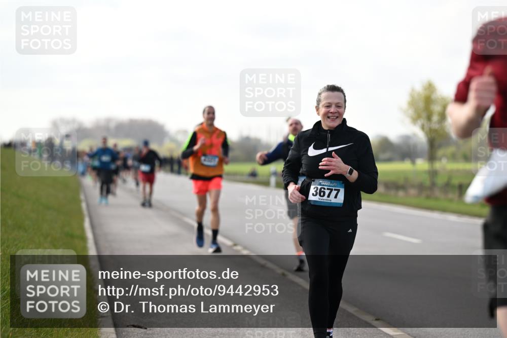 12.04.2026 - 45. Internationalen Wilhelmsburger Insellauf Dr. Thomas Lammeyer http://msf.ph/oto/9442953 12.04.2026 10:14:18 Laufen 3677 meine-sportfotos.de