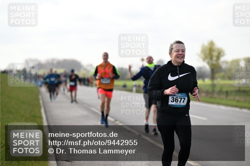 12.04.2026 - 45. Internationalen Wilhelmsburger Insellauf Dr. Thomas Lammeyer http://msf.ph/oto/9442955 12.04.2026 10:14:18 Laufen 3677 meine-sportfotos.de